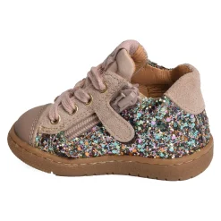 5092 Rose Glitter