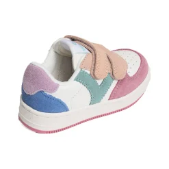 1124116 Rose Multicolore