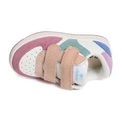 1124116 Rose Multicolore