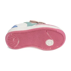 1124116 Rose Multicolore