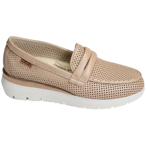 RUEDA 3862 Beige