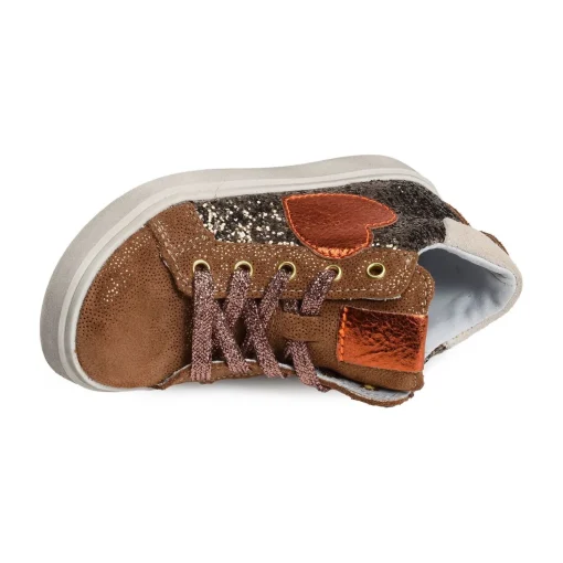 SADISCOEUR Marron