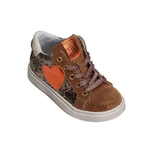 SADISCOEUR Marron