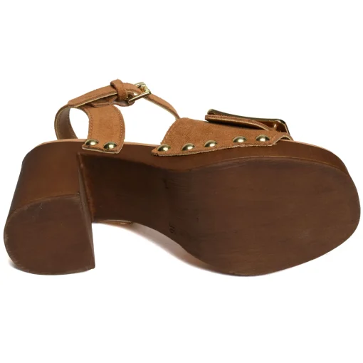 SAGONNE Camel