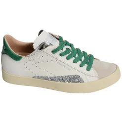 SC06 Blanc Vert