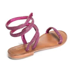 SEDA Fuchsia