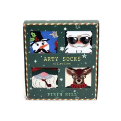 SEMAINIER NOEL Multicolore
