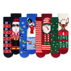 SEMAINIER NOEL Multicolore