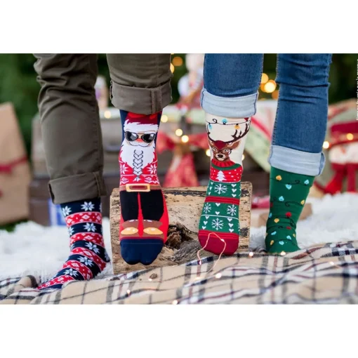 SEMAINIER NOEL Multicolore