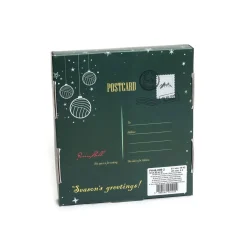 SEMAINIER NOEL Multicolore