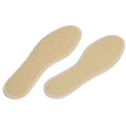 SEMELLE FRESH Incolore