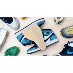 SEMELLE FRESH Incolore