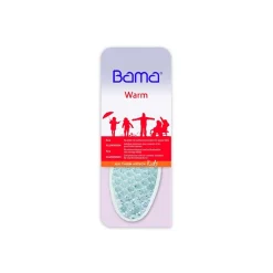 SEMELLE THERMO KID Incolore