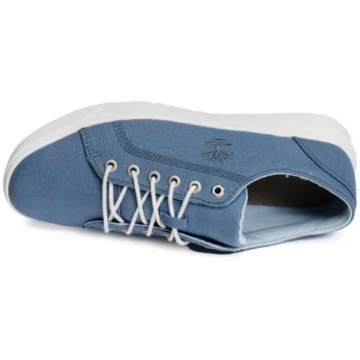SENECA BAY CANVAS OX Bleu