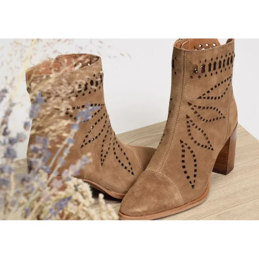 SENSES 5031 Marron