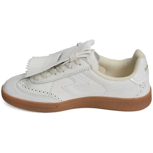 SHEFFIELD GOLF W Blanc Blanc