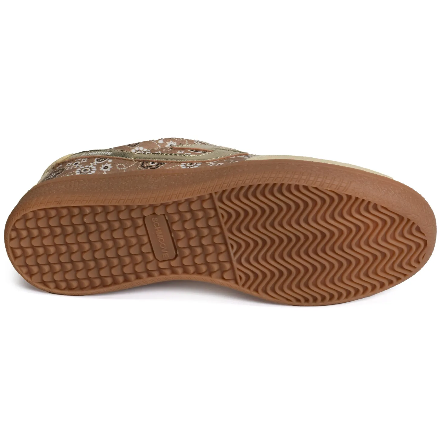 SHEFFIELD JOGGER W Taupe Platine