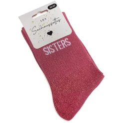 SISTERS Fuchsia