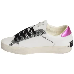 SK8 DELUXE Blanc Argent