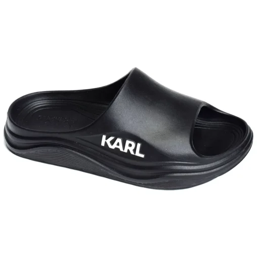 SKOONA KARL BLOCK Noir
