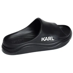 SKOONA KARL BLOCK Noir
