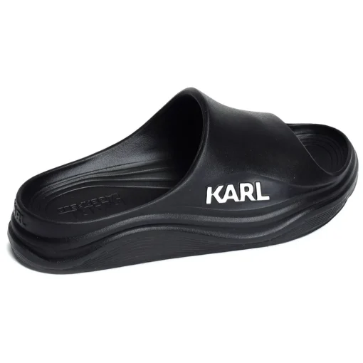 SKOONA KARL BLOCK Noir