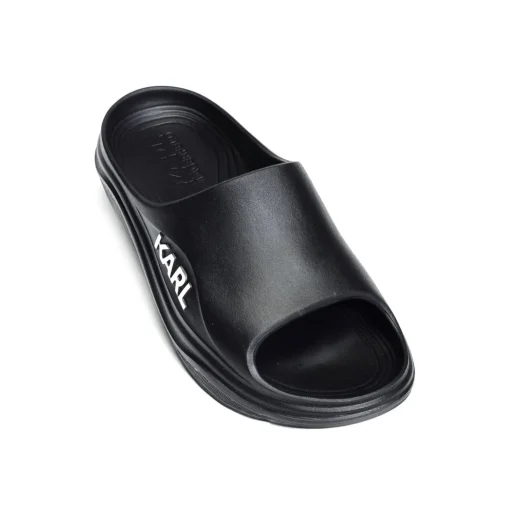 SKOONA KARL BLOCK Noir