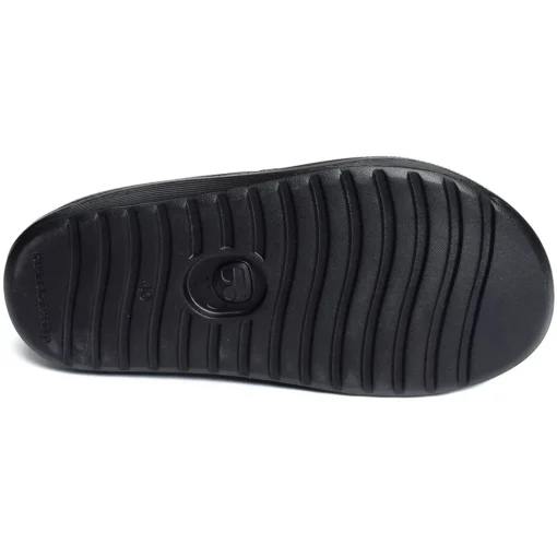 SKOONA KARL BLOCK Noir