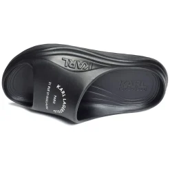 SKOONA MAISON KARL Noir