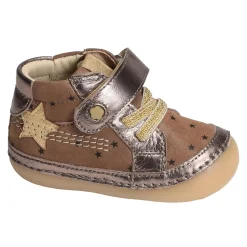 SOKISTIC GIRL Taupe