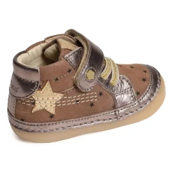 SOKISTIC GIRL Taupe