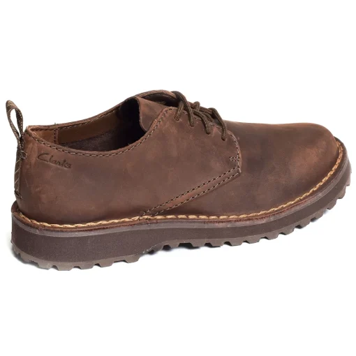 SOLSBURY LACE Marron
