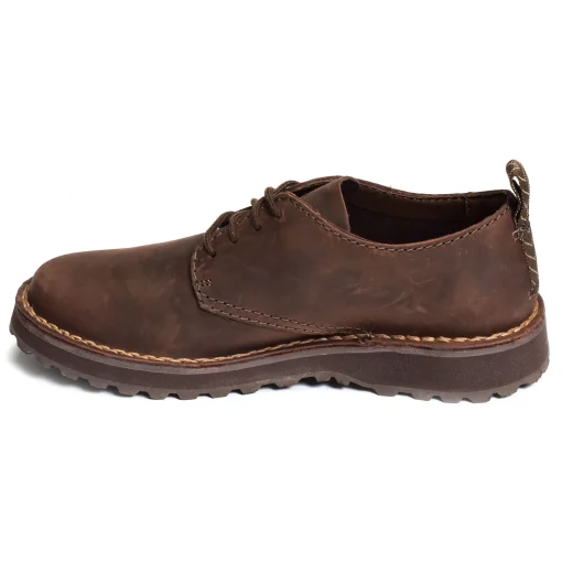 SOLSBURY LACE Marron
