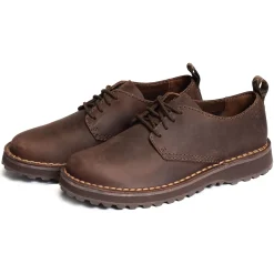 SOLSBURY LACE Marron
