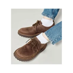 SOLSBURY LACE Marron