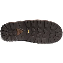 SOLSBURY LACE Marron
