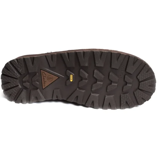 SOLSBURY LACE Marron