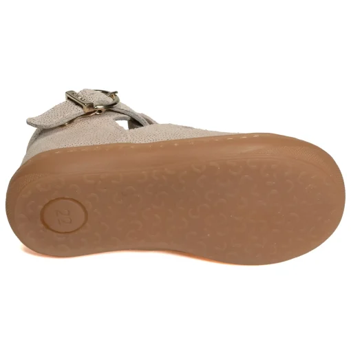 SOSSO Beige