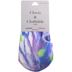 SOUS LARBRE Multicolore