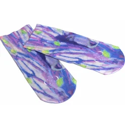 SOUS LARBRE Multicolore