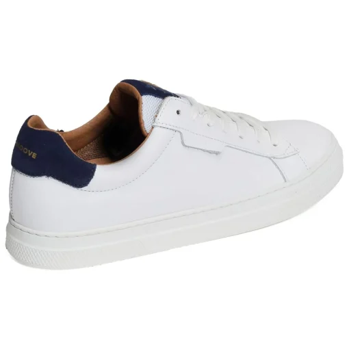 SPARK CLAY Blanc Marine