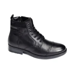 SPICY Noir