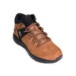 SPRINT TREKKER MID Brun