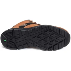 SPRINT TREKKER MID Brun