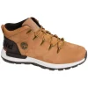 SPRINT TREKKER MID Camel