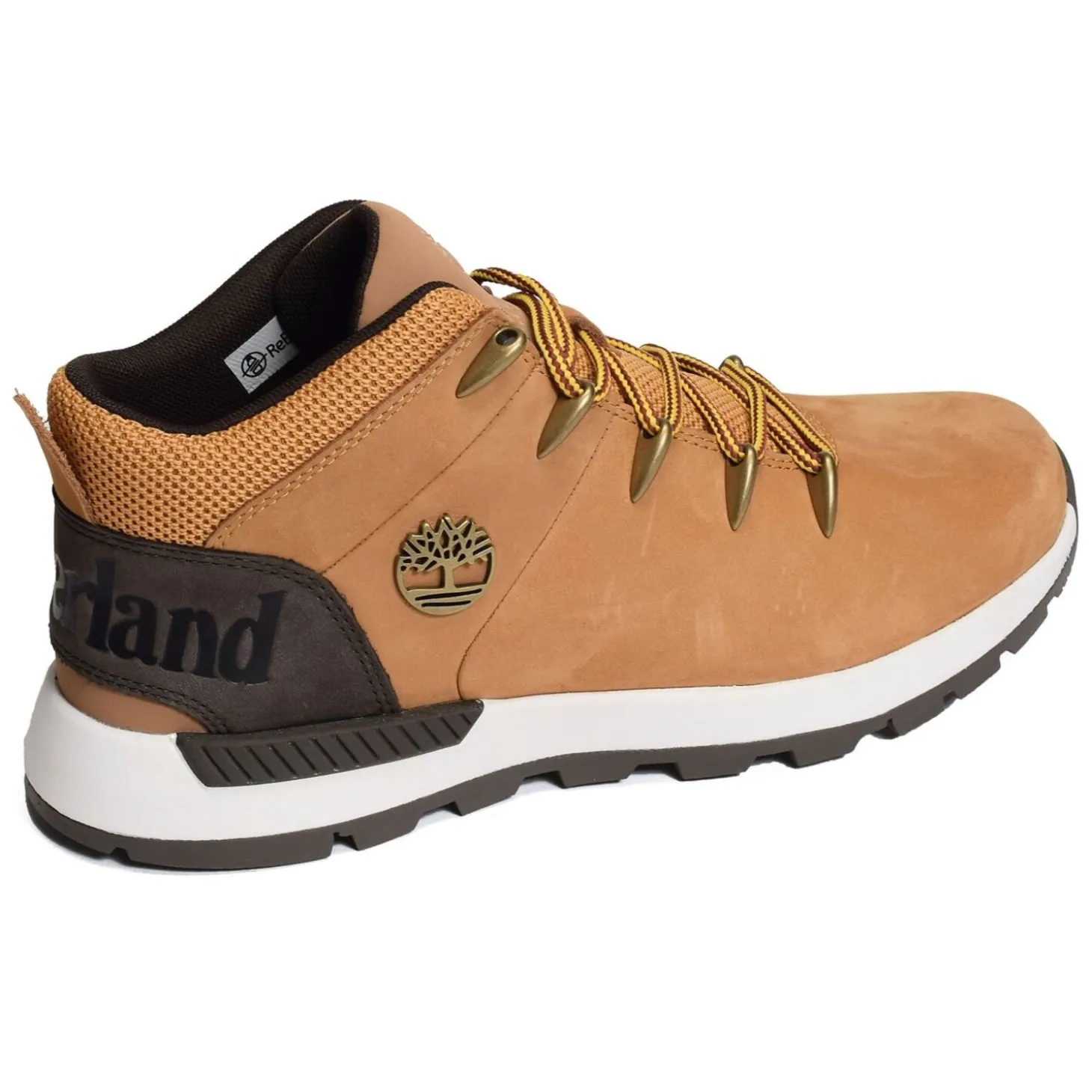 SPRINT TREKKER MID Camel