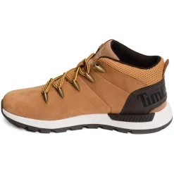 SPRINT TREKKER MID Camel