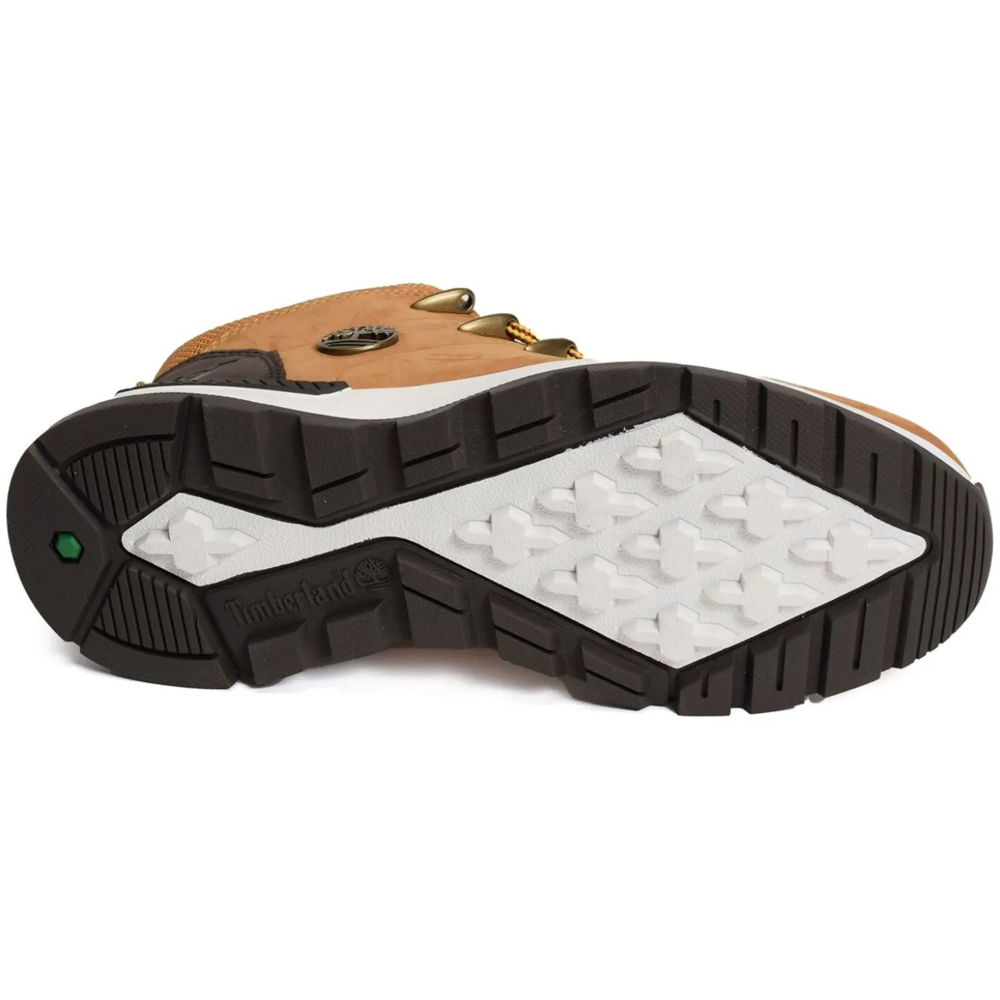 SPRINT TREKKER MID Camel