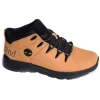 SPRINT TREKKER MID Camel Noir