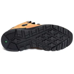 SPRINT TREKKER MID Camel Noir